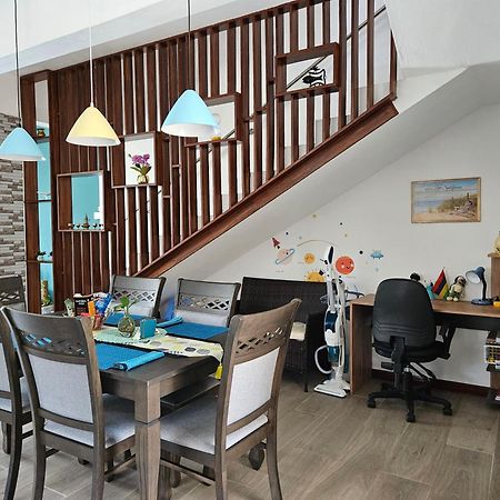 Villa Aahana - Flic-en-Flacq Екстериор снимка