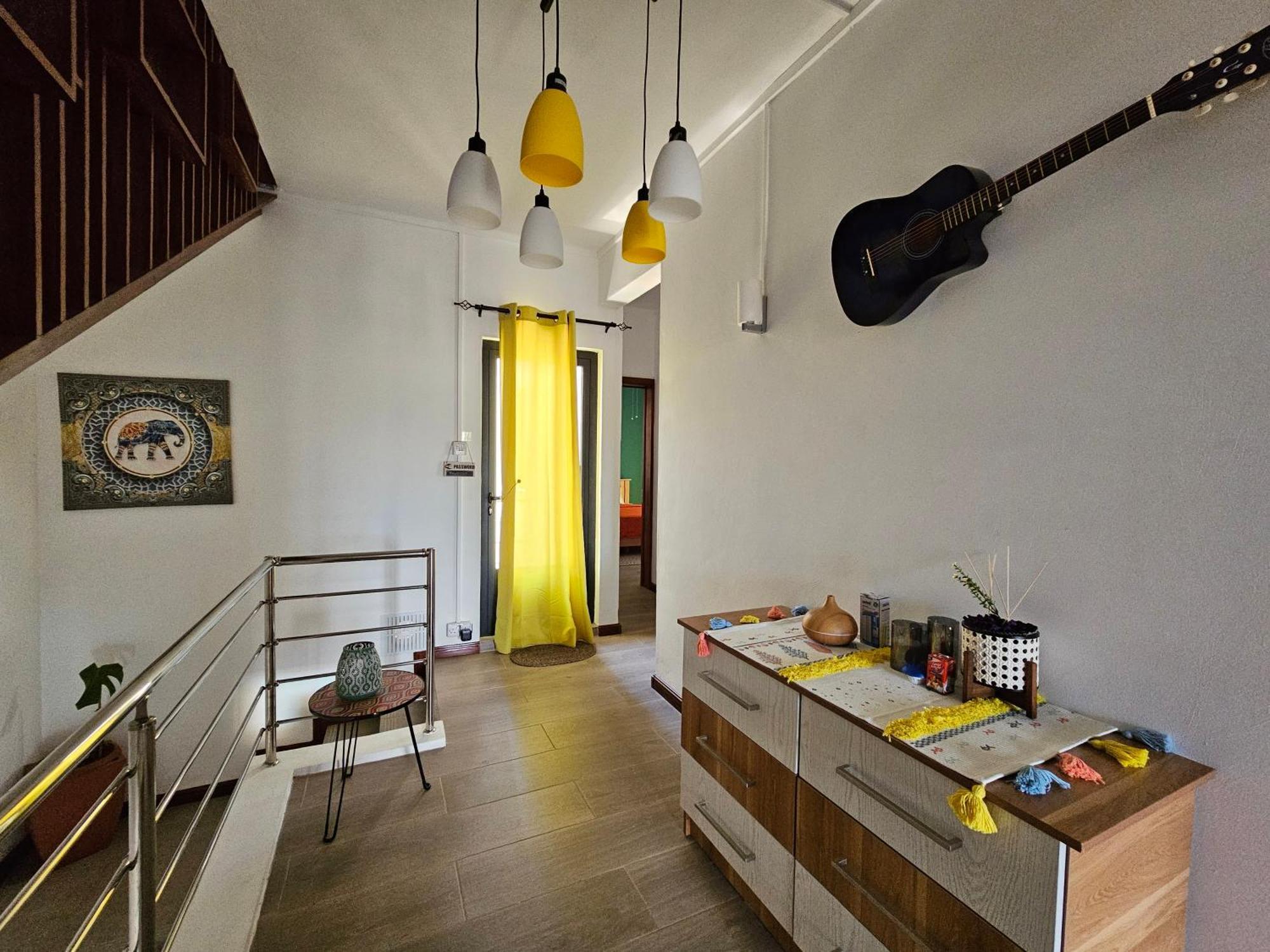 Villa Aahana - Flic-en-Flacq Екстериор снимка