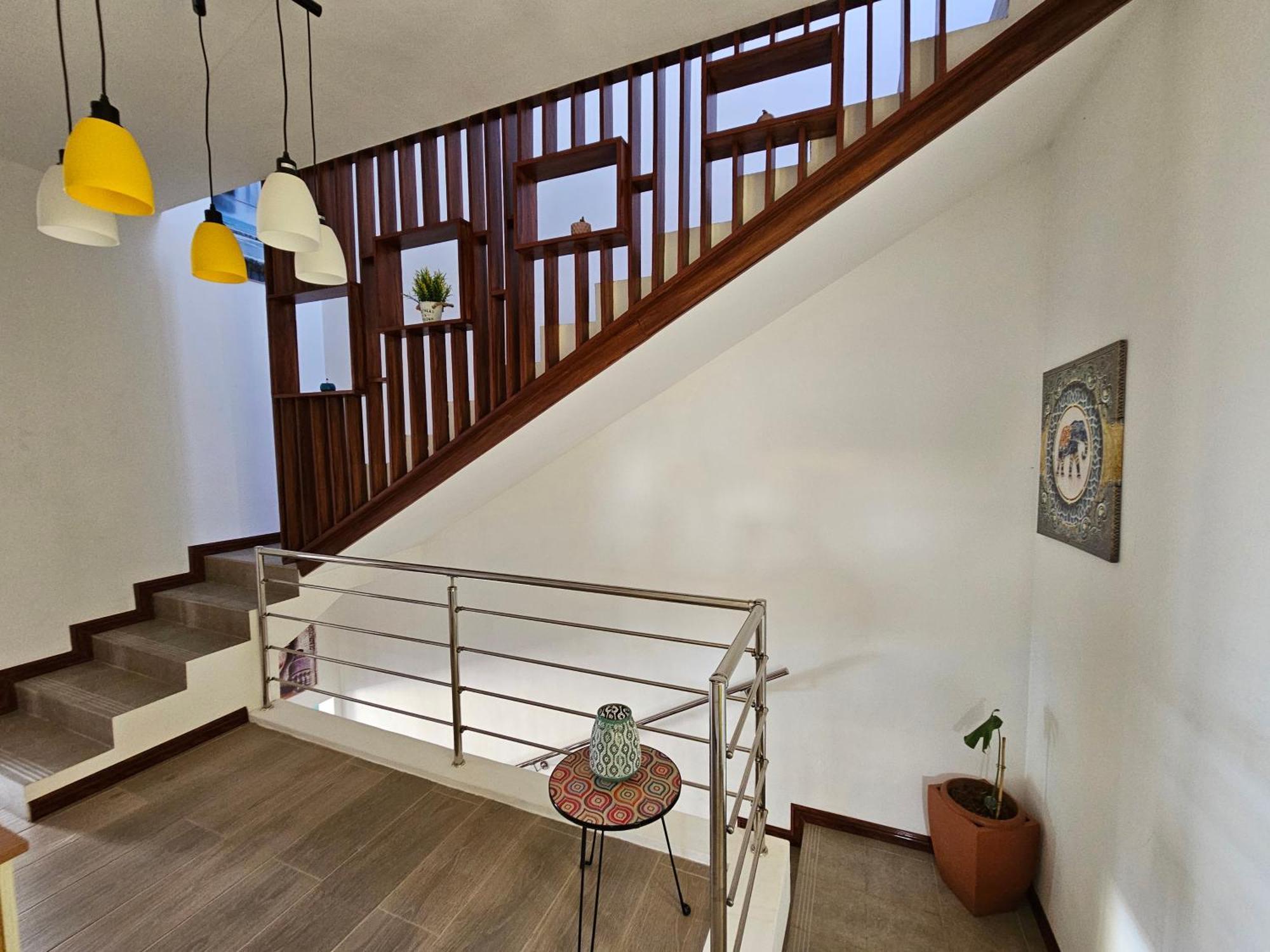 Villa Aahana - Flic-en-Flacq Екстериор снимка